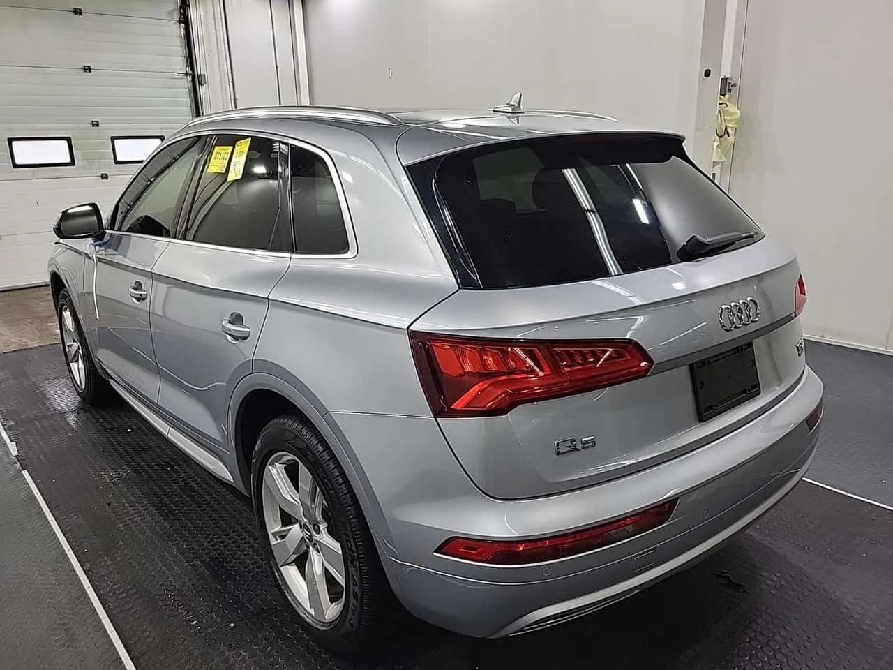 Audi Q5 * TECHNIK * CARFAX * ЦЕНА ДО БГ, снимка 5 - Автомобили и джипове - 54236908