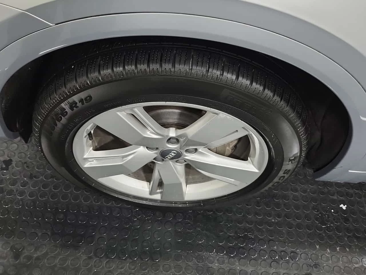 Audi Q5 * TECHNIK * CARFAX * ЦЕНА ДО БГ, снимка 6 - Автомобили и джипове - 54236908