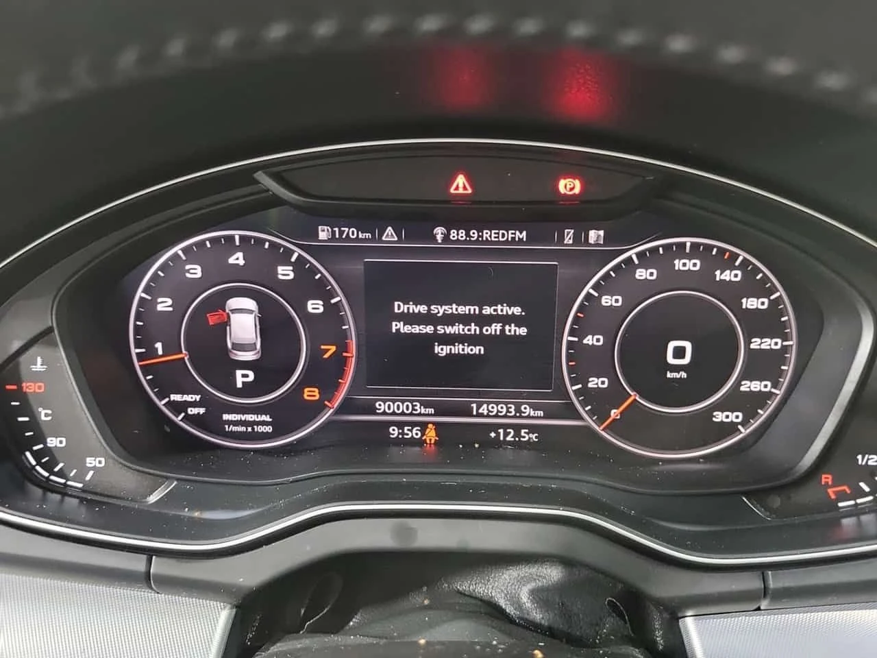 Audi Q5 * TECHNIK * CARFAX * ЦЕНА ДО БГ, снимка 10 - Автомобили и джипове - 54236908