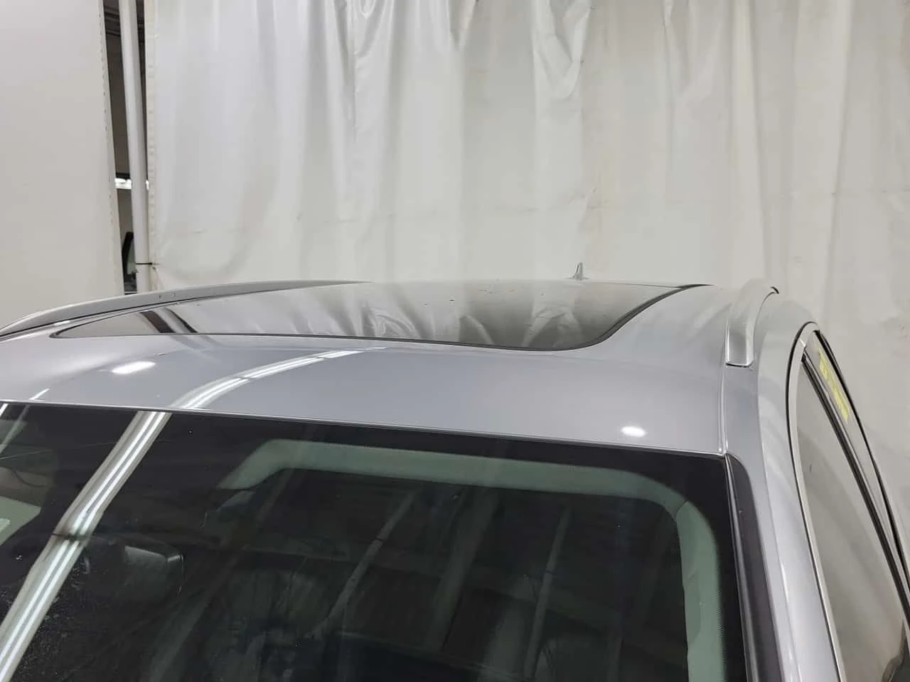 Audi Q5 * TECHNIK * CARFAX * ЦЕНА ДО БГ, снимка 7 - Автомобили и джипове - 54236908