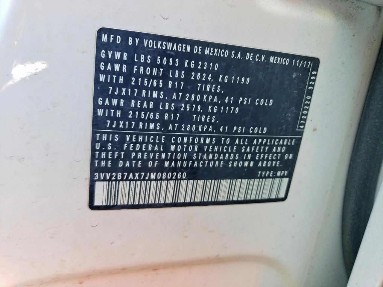 VW Tiguan 2.0l Volkswagen Se, снимка 13 - Автомобили и джипове - 54257386