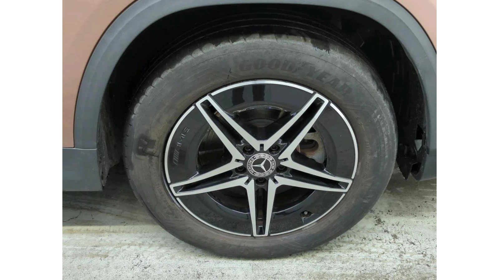 Mercedes-Benz EQA 250 Business Solution AMG | Mobile.bg � ����������� 15