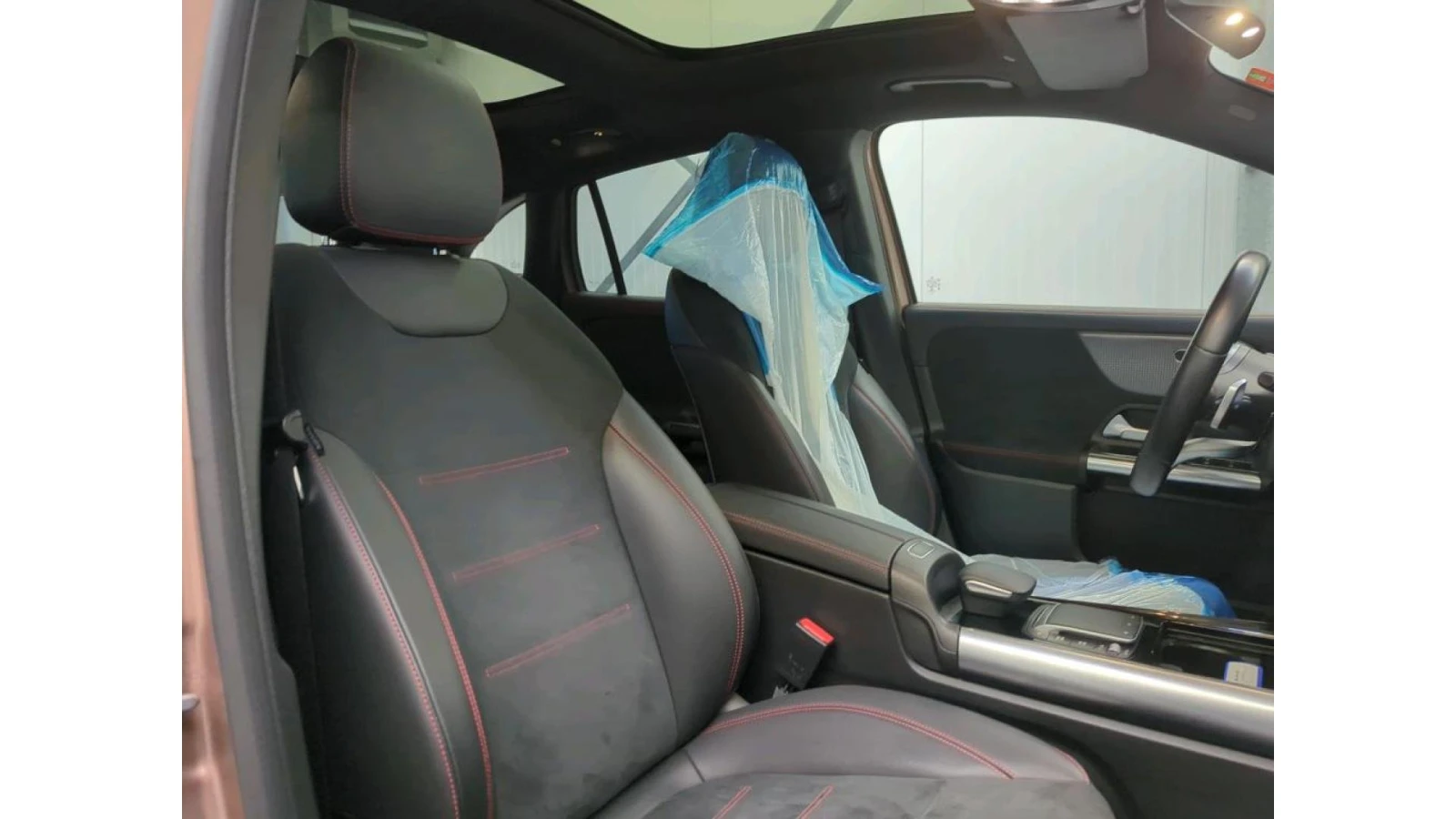 Mercedes-Benz EQA 250 Business Solution AMG | Mobile.bg � ����������� 6