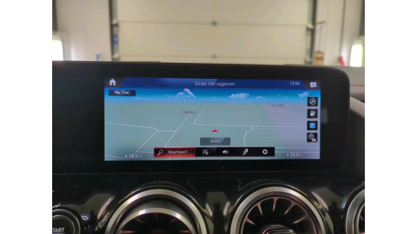 Mercedes-Benz EQA 250 Business Solution AMG | Mobile.bg � ����������� 7