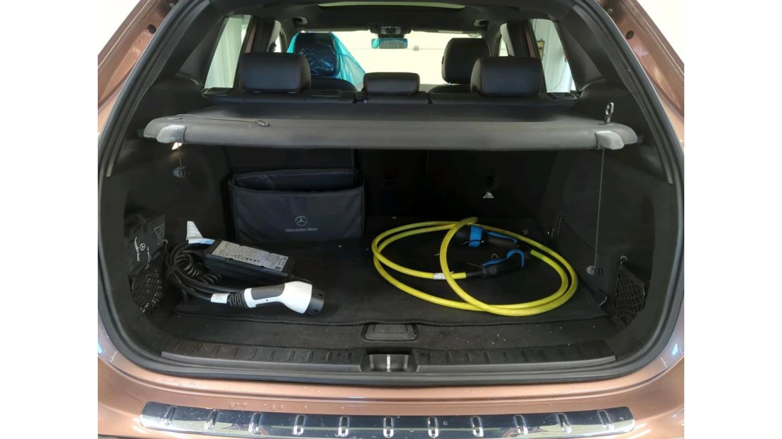 Mercedes-Benz EQA 250 Business Solution AMG | Mobile.bg � ����������� 14