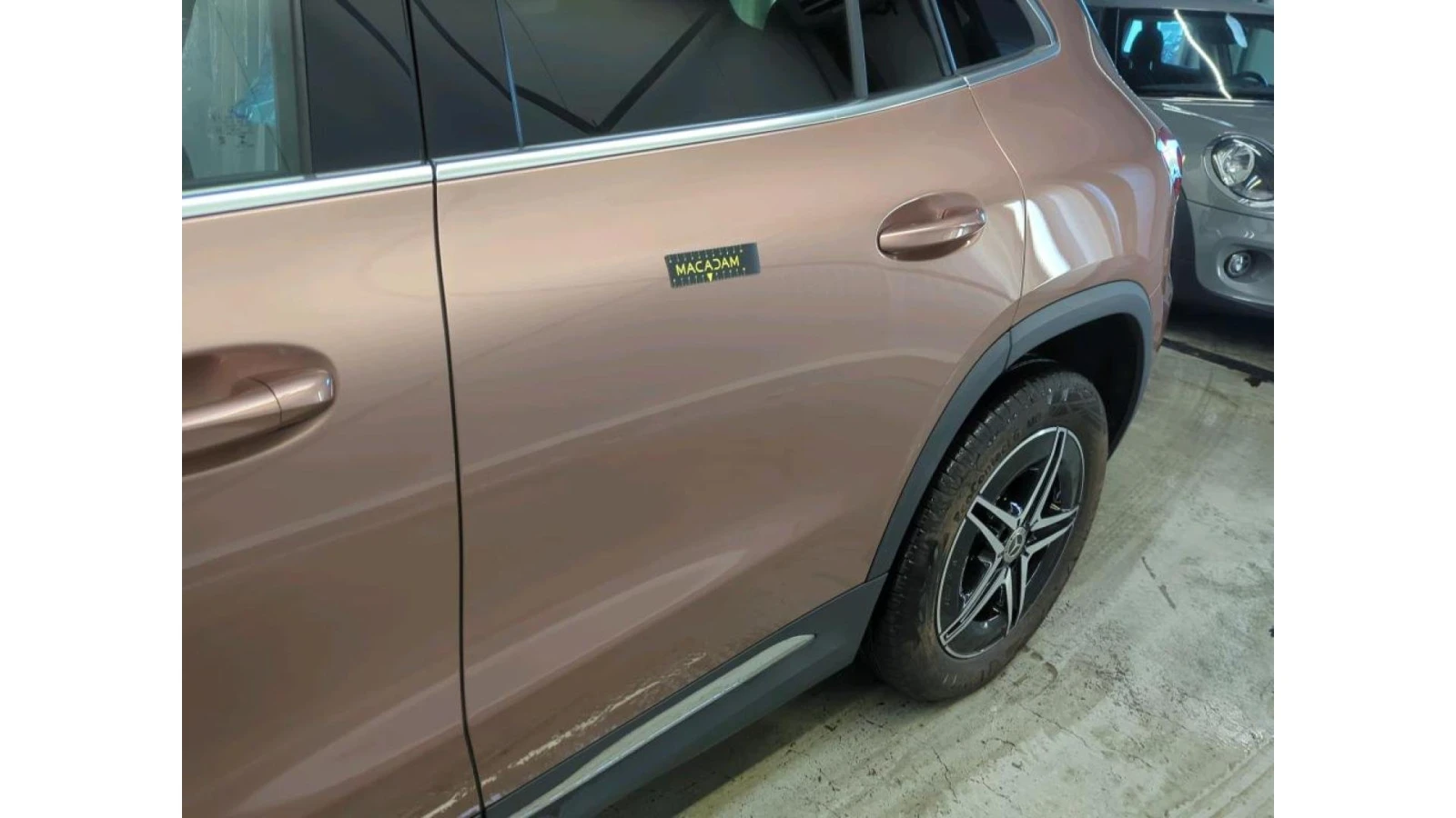 Mercedes-Benz EQA 250 Business Solution AMG | Mobile.bg � ����������� 17