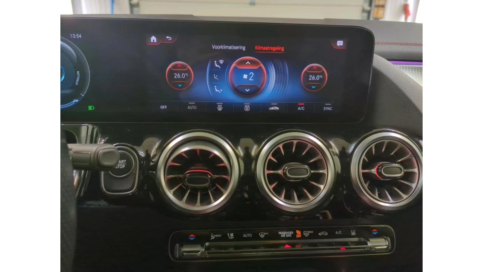 Mercedes-Benz EQA 250 Business Solution AMG | Mobile.bg � ����������� 10