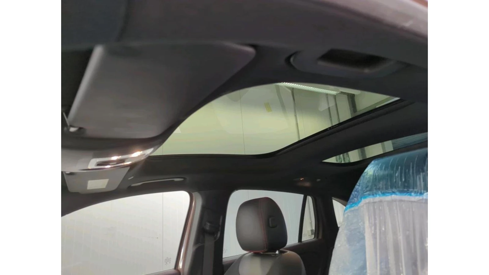 Mercedes-Benz EQA 250 Business Solution AMG | Mobile.bg � ����������� 16