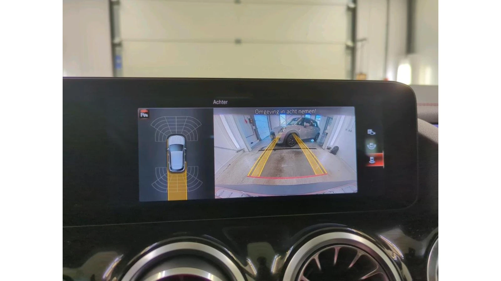 Mercedes-Benz EQA 250 Business Solution AMG | Mobile.bg � ����������� 11