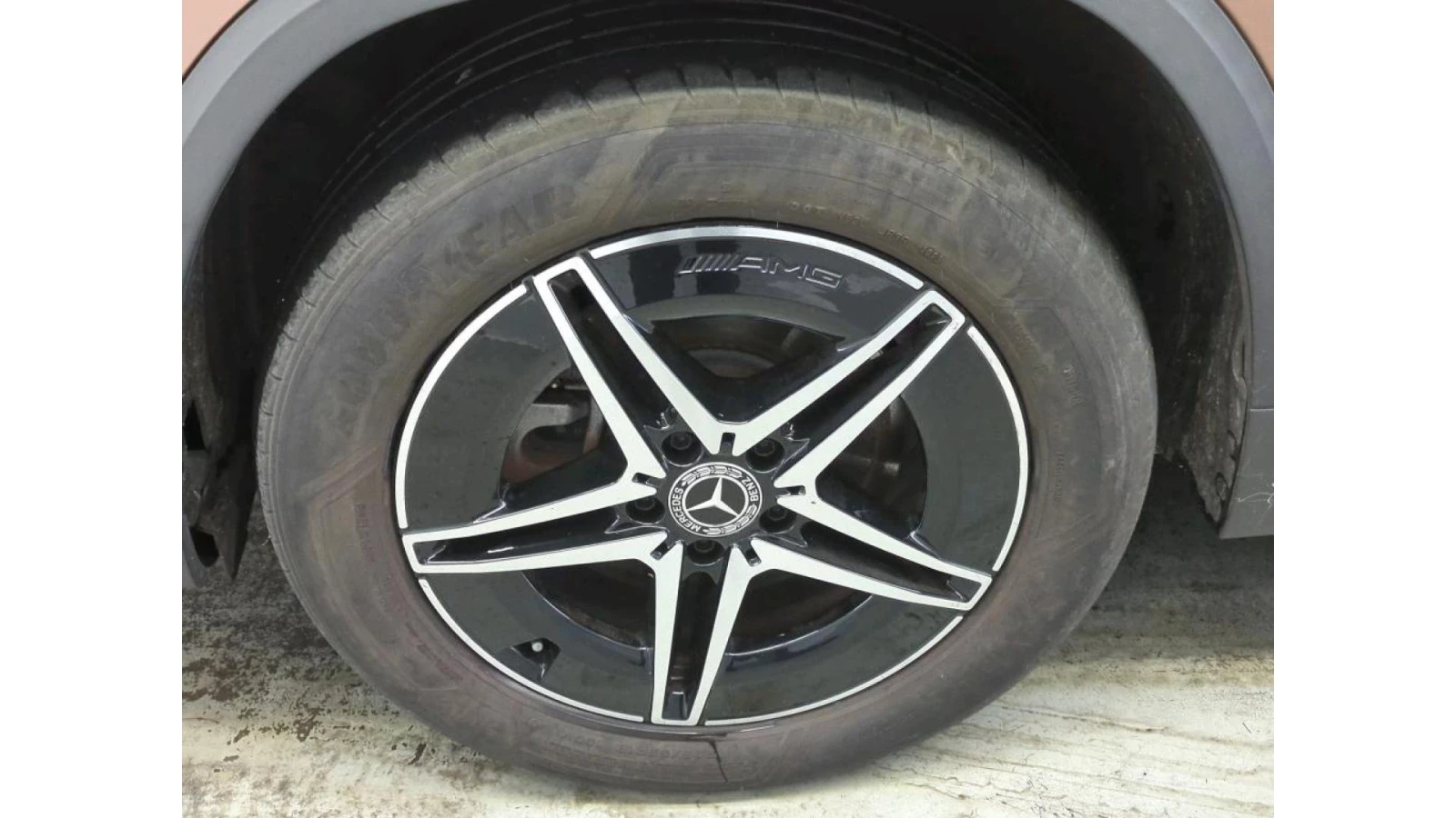 Mercedes-Benz EQA 250 Business Solution AMG | Mobile.bg � ����������� 12