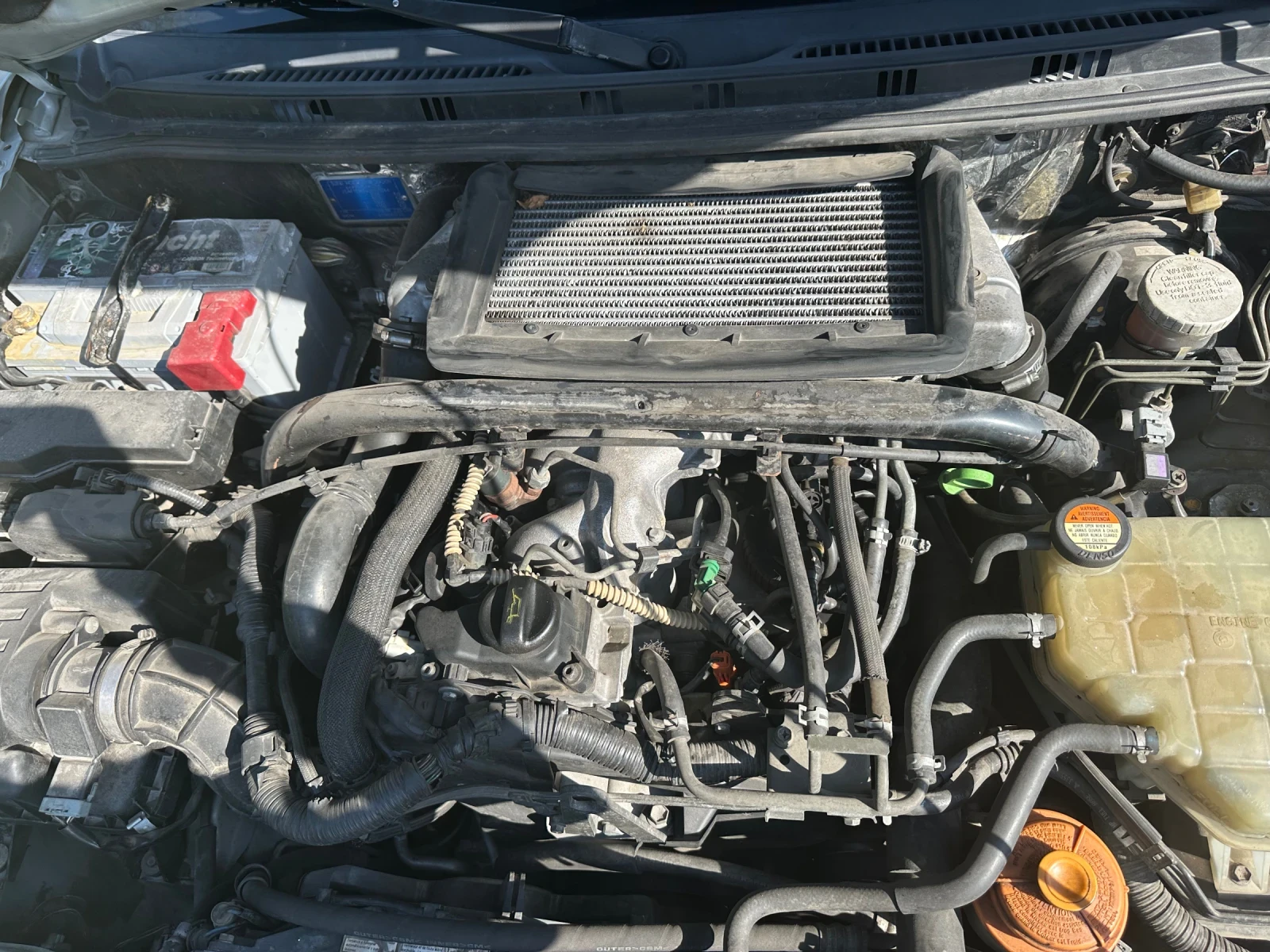 Suzuki Grand vitara, снимка 10 - Автомобили и джипове - 54370491