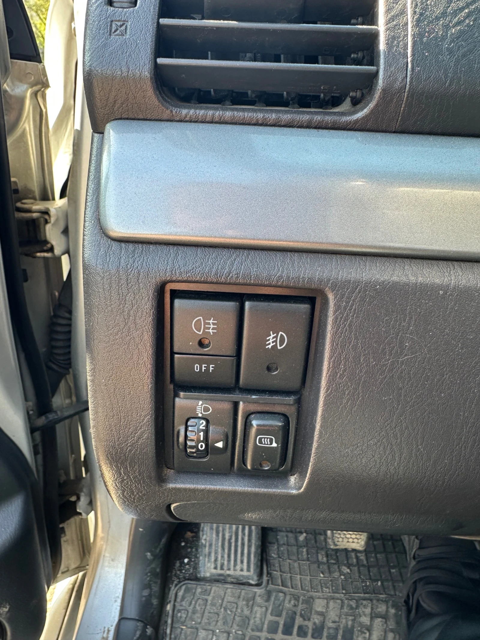 Suzuki Grand vitara, снимка 11 - Автомобили и джипове - 54370491