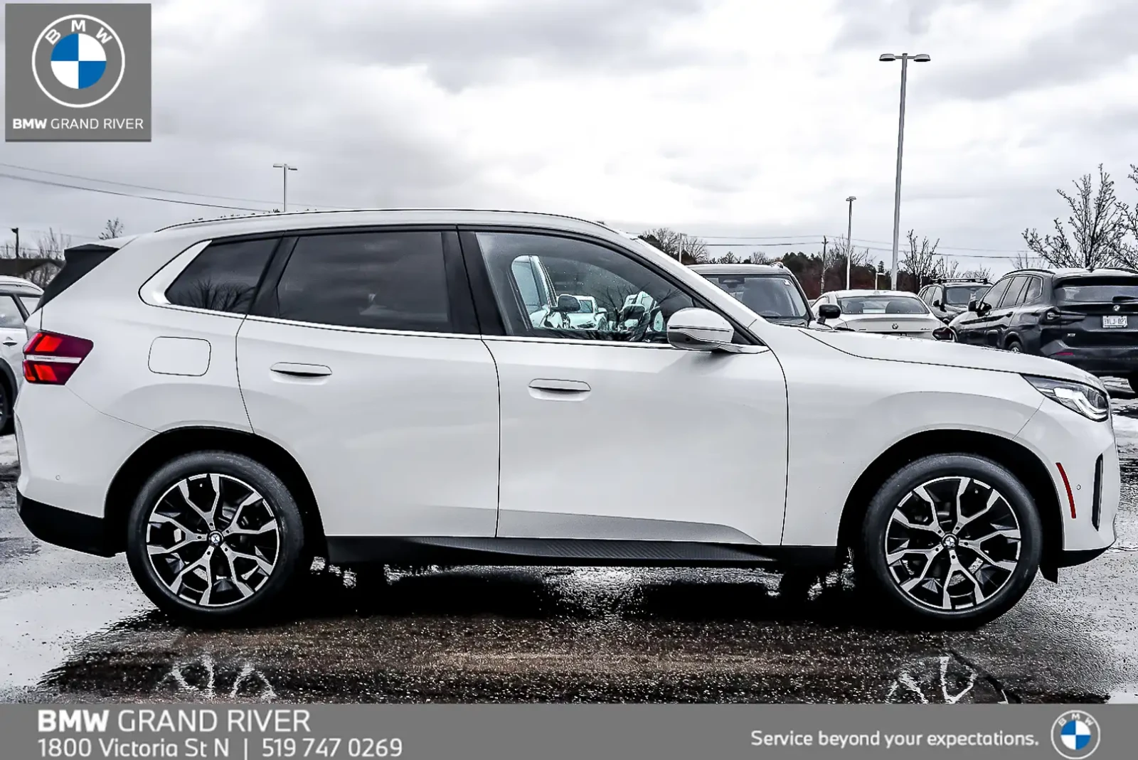 BMW X3 30 xDrive PREMIUM PACKAGE | HEADS UP | PARK ASST. , снимка 2 - Автомобили и джипове - 54479794