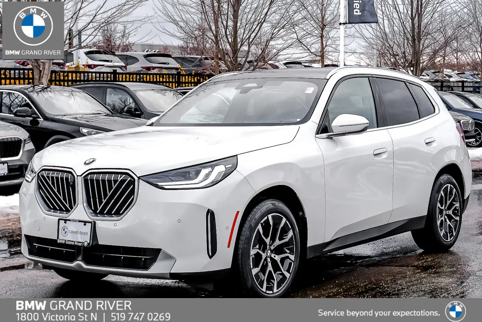 BMW X3 30 xDrive PREMIUM PACKAGE | HEADS UP | PARK ASST. , снимка 5 - Автомобили и джипове - 54479794
