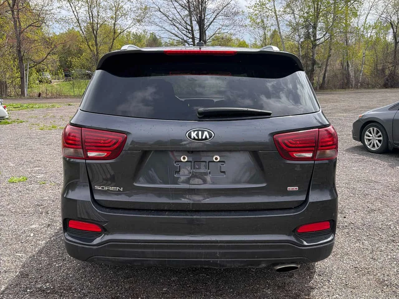 Kia Sorento * LX * ПОДГРЕВ* KEYLESS* , снимка 4 - Автомобили и джипове - 54526095