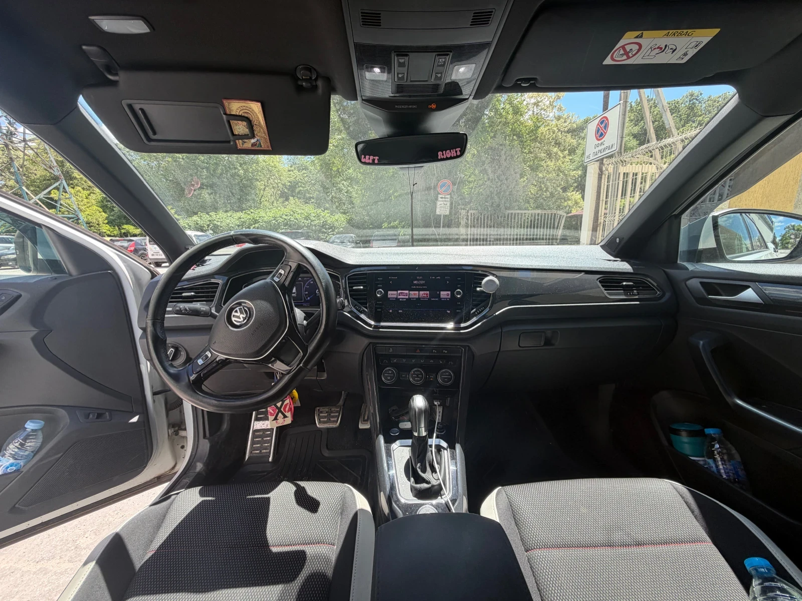 VW T-Roc 2.0 DSG, снимка 5 - Автомобили и джипове - 54710032