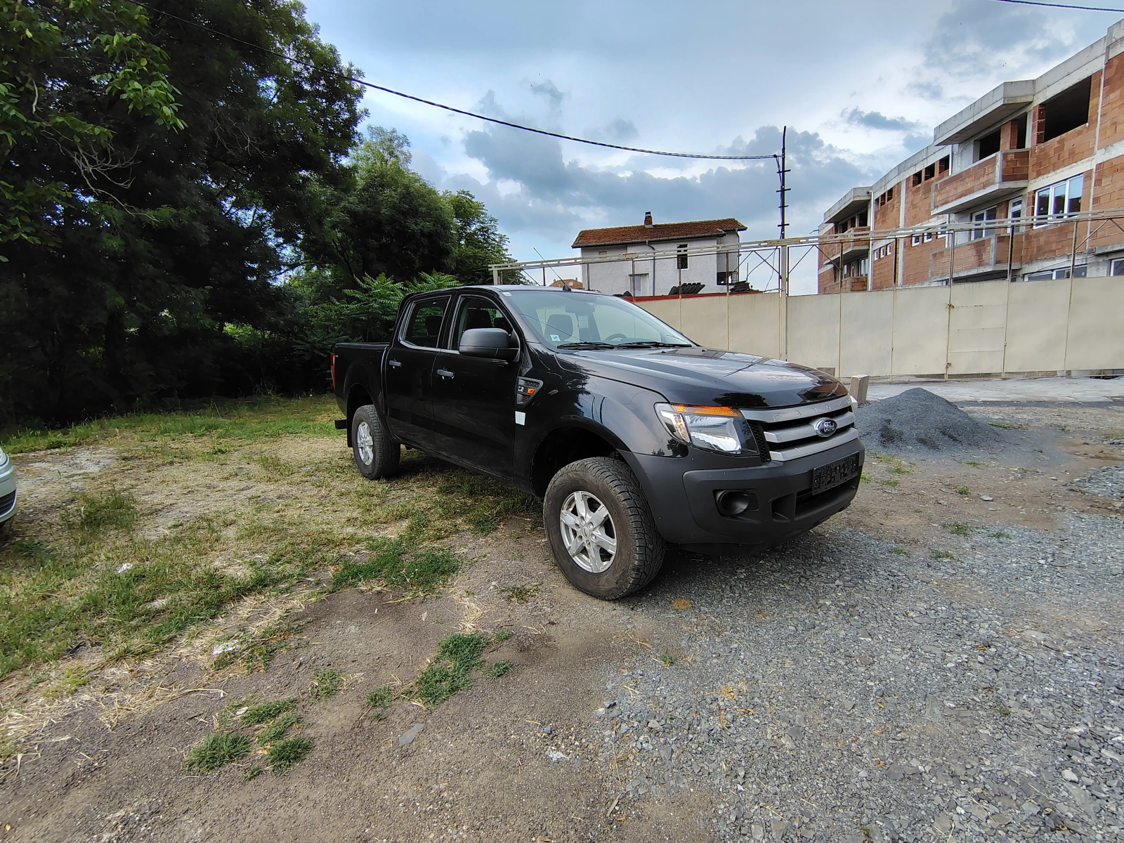 Ford Ranger | Mobile.bg � ����������� 3