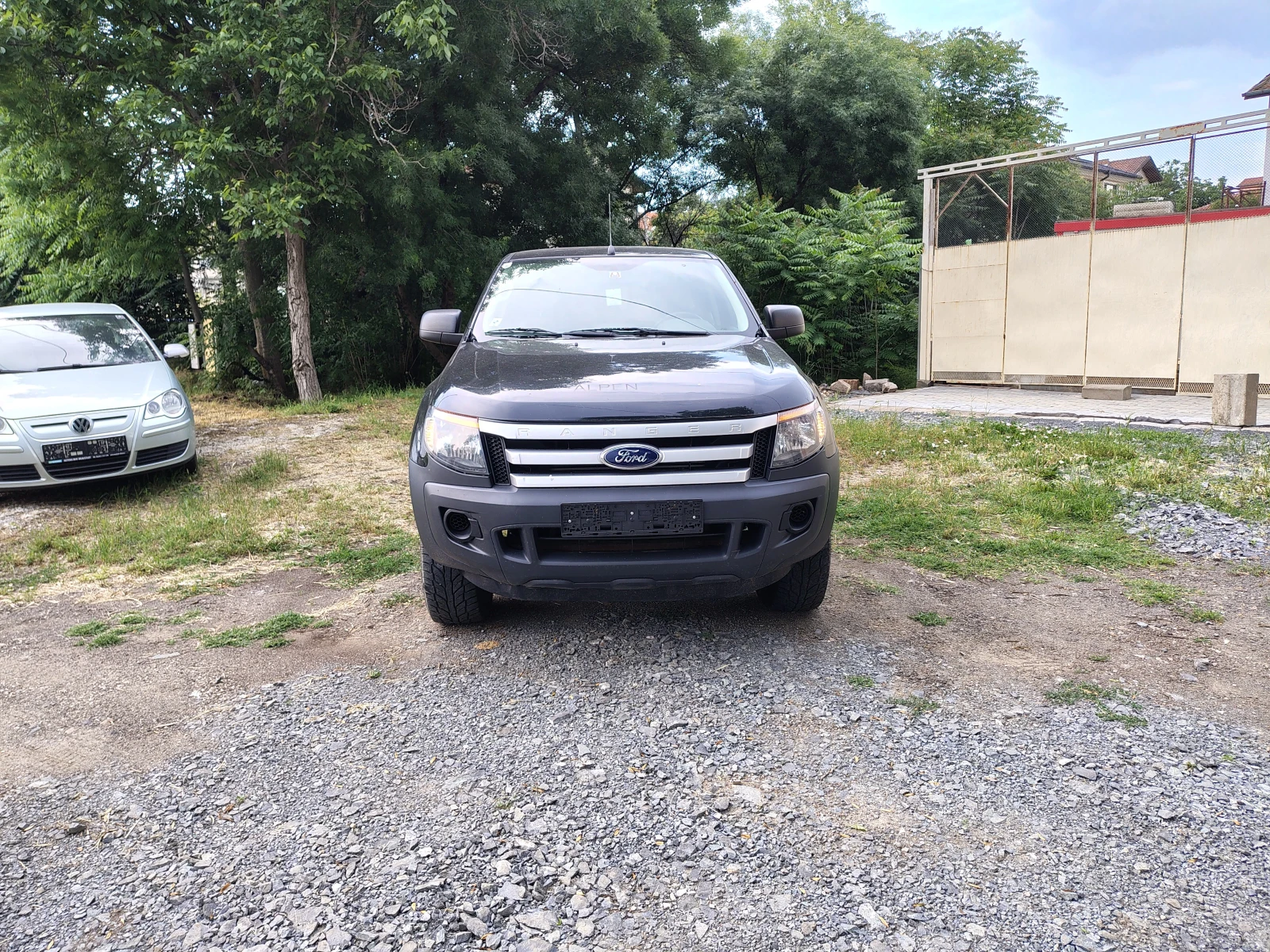 Ford Ranger | Mobile.bg � ����������� 2