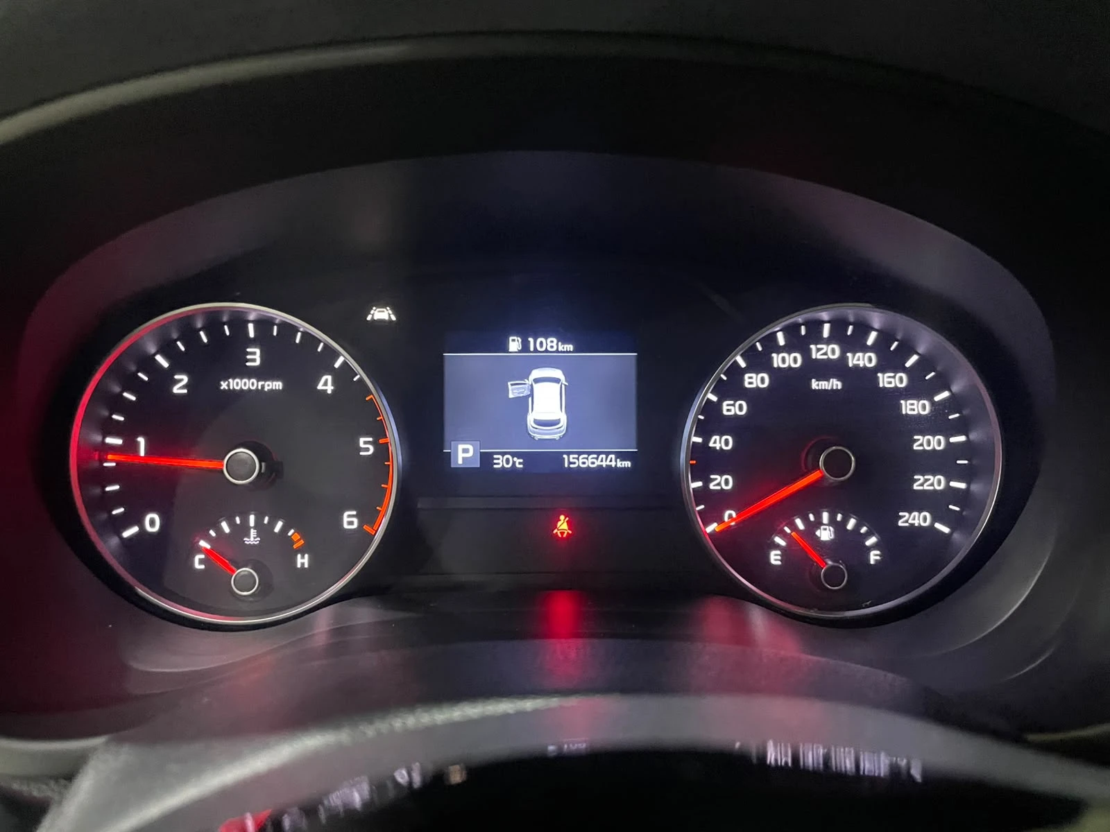 Kia Sportage 2.0D 2WD ! Intelligent !, снимка 14 - Автомобили и джипове - 55295913