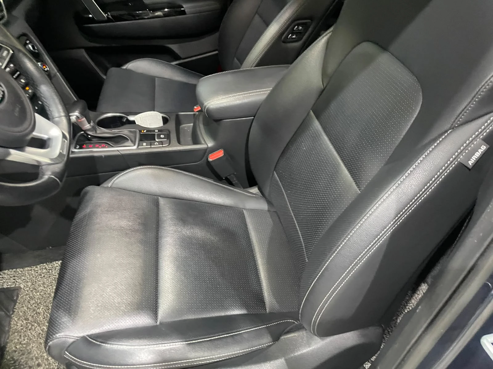 Kia Sportage 2.0D 2WD ! Intelligent !, снимка 7 - Автомобили и джипове - 55295913