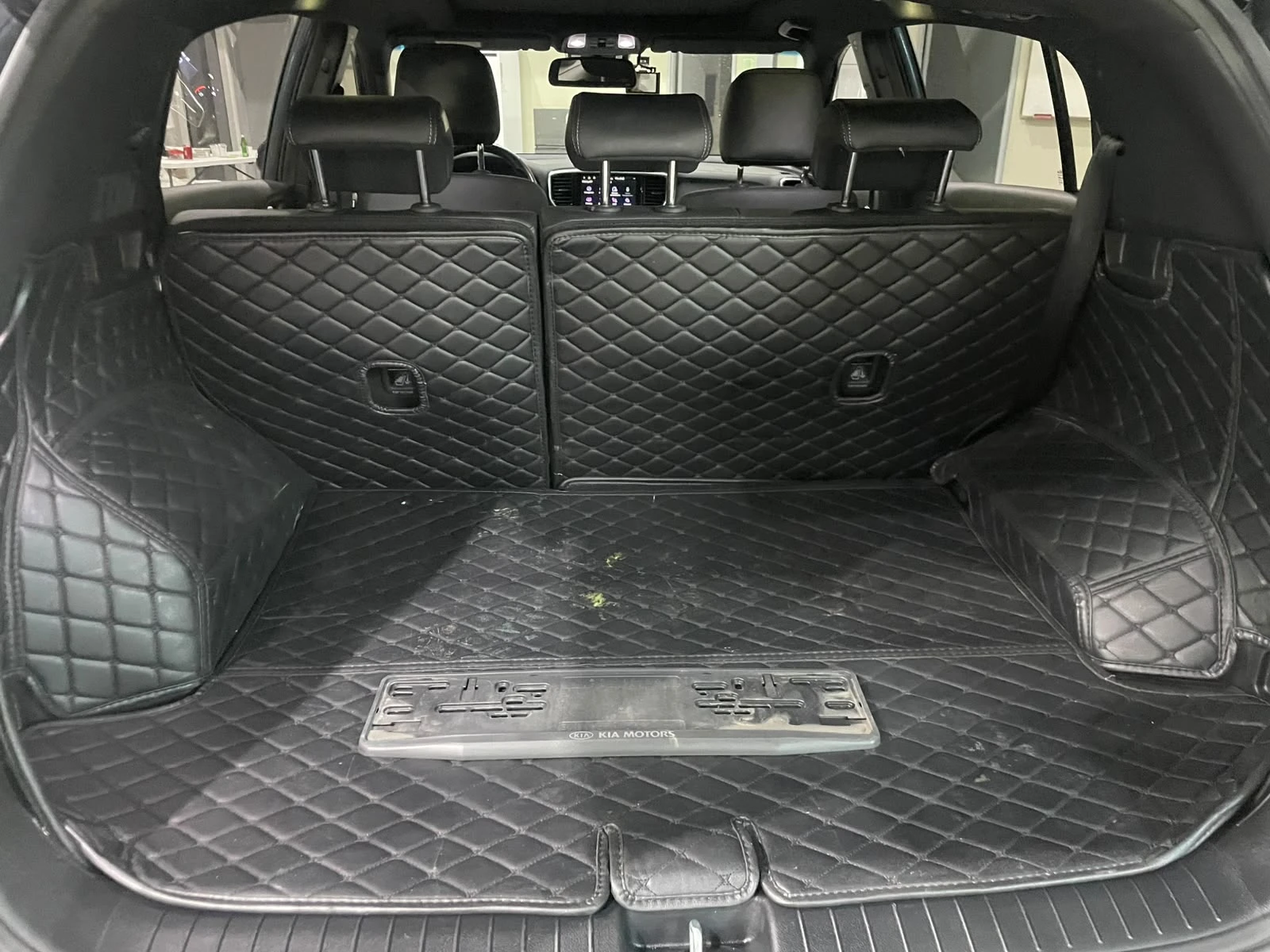 Kia Sportage 2.0D 2WD ! Intelligent !, снимка 17 - Автомобили и джипове - 55295913
