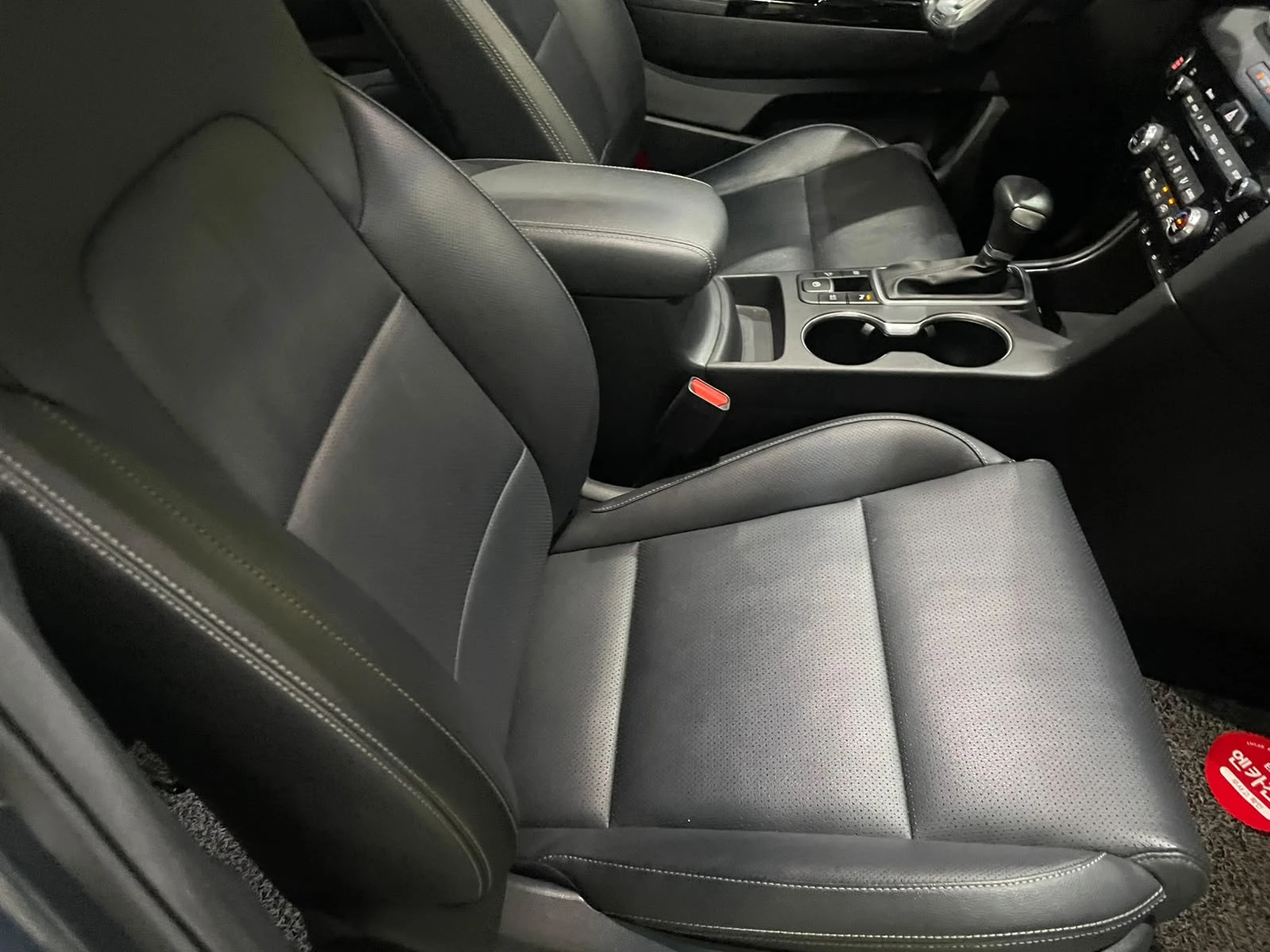 Kia Sportage 2.0D 2WD ! Intelligent !, снимка 10 - Автомобили и джипове - 55295913