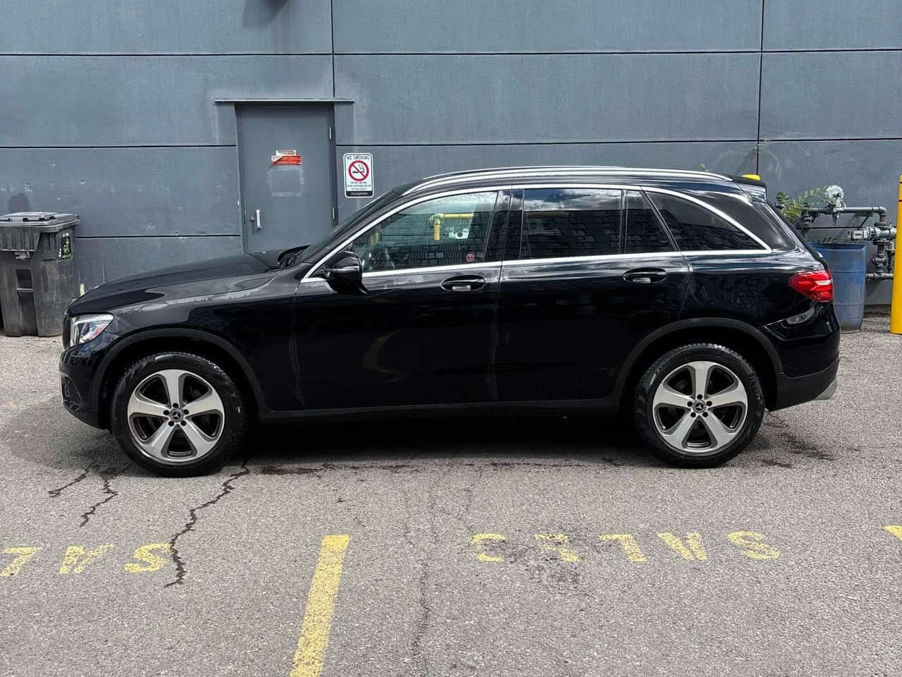 Mercedes-Benz GLC 300  * CARFAX * ��� ������������ ������ | Mobile.bg � ����������� 2