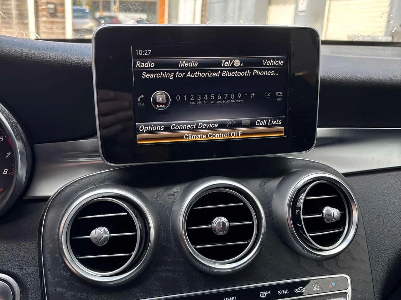 Mercedes-Benz GLC 300  * CARFAX * ��� ������������ ������ | Mobile.bg � ����������� 9