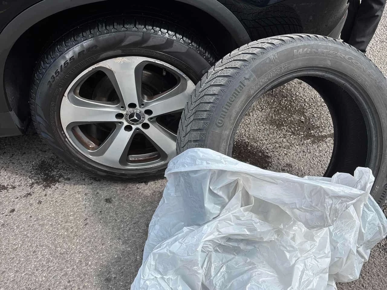 Mercedes-Benz GLC 300  * CARFAX * ��� ������������ ������ | Mobile.bg � ����������� 7