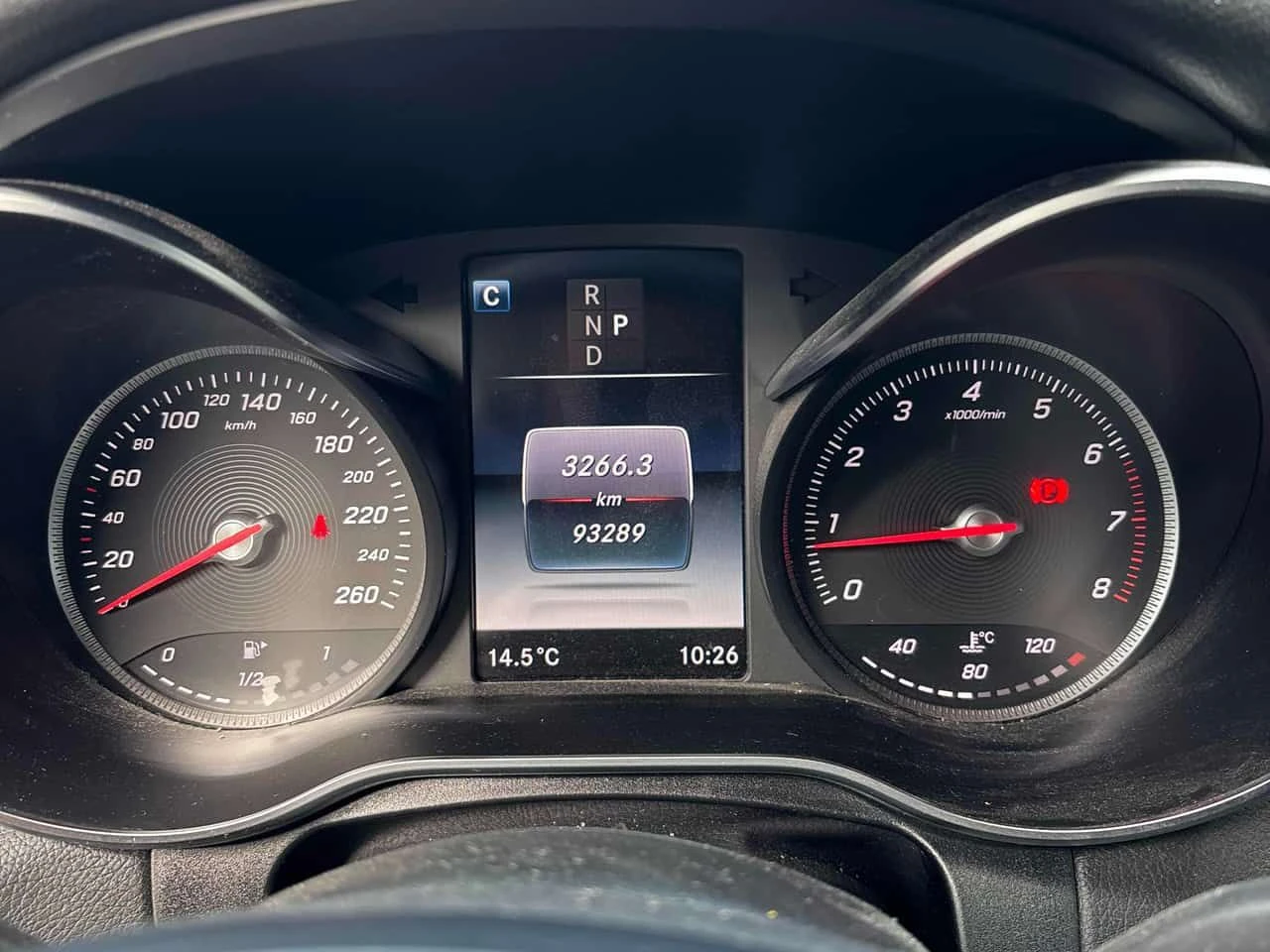 Mercedes-Benz GLC 300  * CARFAX * ��� ������������ ������ | Mobile.bg � ����������� 8