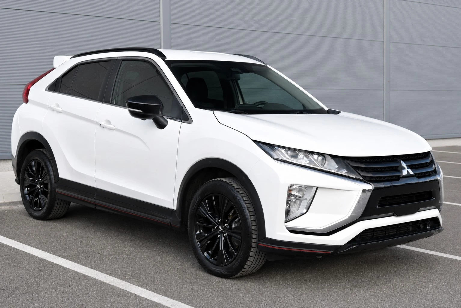 Mitsubishi Eclipse Cross Eclipse Cross 2.2 DI-D 4x4 | 2020 г. | 148 к.с., снимка 2 - Автомобили и джипове - 55943298