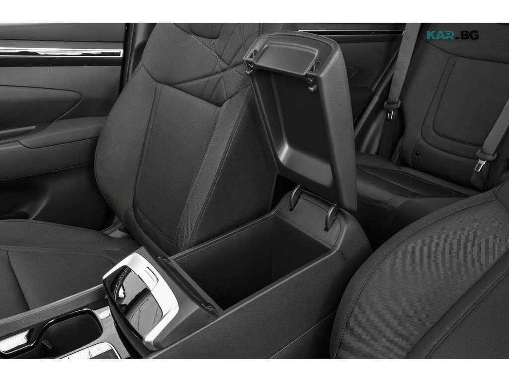 Hyundai Tucson  * АвтоКредит * (ЦЕНА ДО БГ), снимка 9 - Автомобили и джипове - 56341320