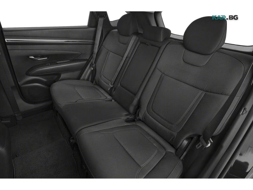 Hyundai Tucson  * АвтоКредит * (ЦЕНА ДО БГ), снимка 8 - Автомобили и джипове - 56341320