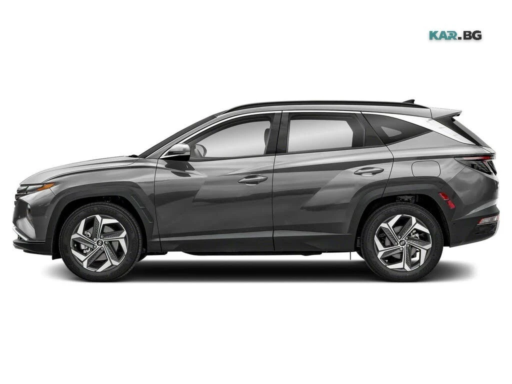 Hyundai Tucson  * АвтоКредит * (ЦЕНА ДО БГ), снимка 3 - Автомобили и джипове - 56341320