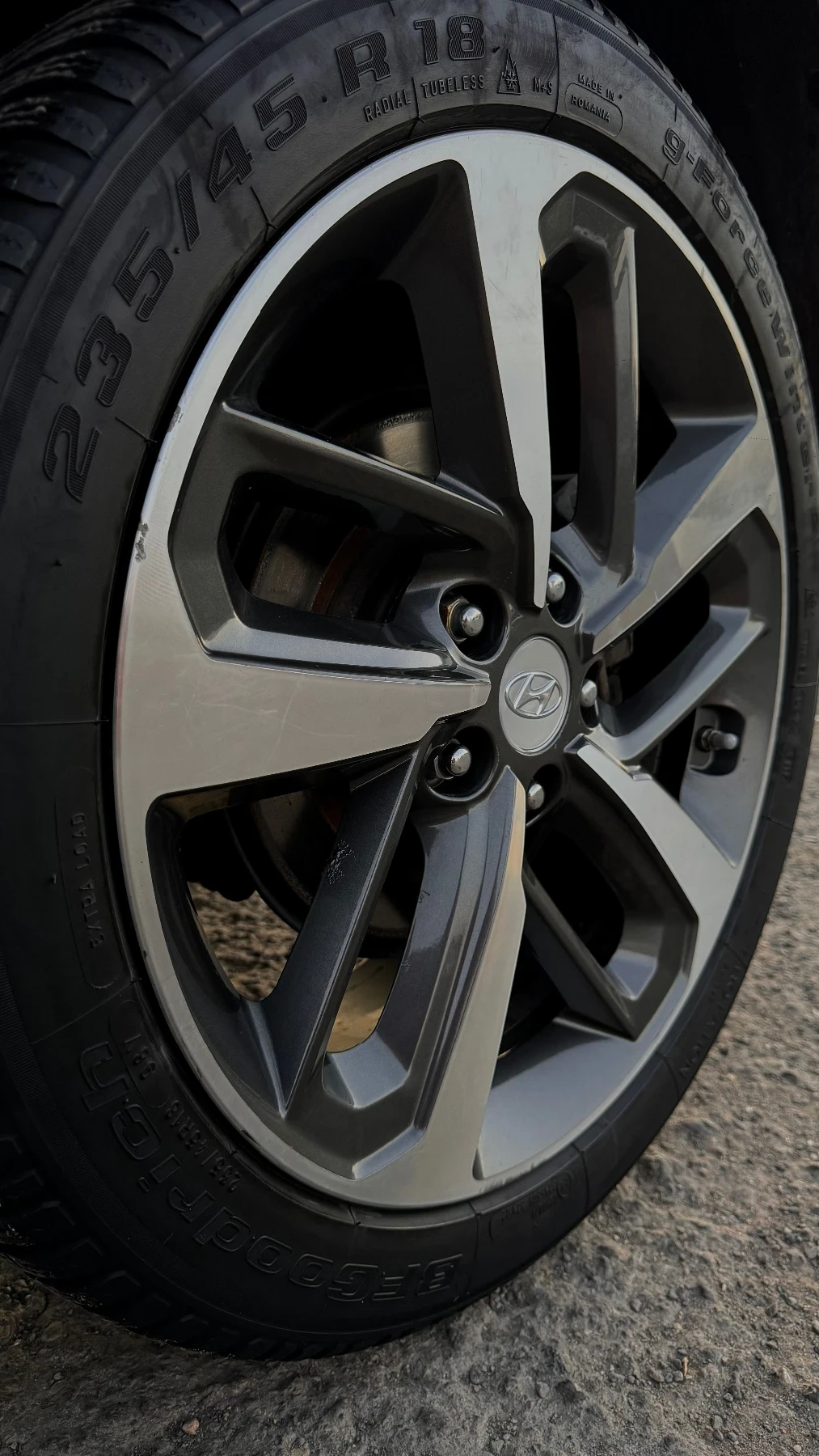 Hyundai Kona, снимка 16 - Автомобили и джипове - 56433293