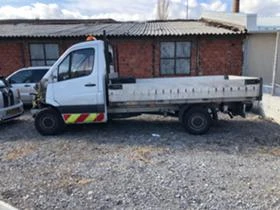Mercedes-Benz Sprinter 316/313, снимка 1