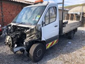 Mercedes-Benz Sprinter 316/313, снимка 3