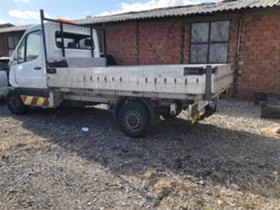 Mercedes-Benz Sprinter 316/313, снимка 2