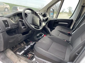 Peugeot Boxer 2.2 BlueHDI, снимка 5
