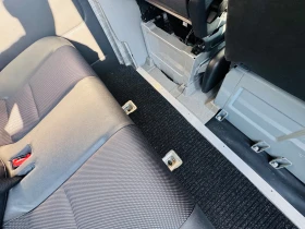 Mercedes-Benz Sprinter 316 9м.Немски!КАТО НОВ!ТОП!ТОП!ТОП!КЛИМАТР!, снимка 7