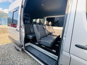 Mercedes-Benz Sprinter 316 9м.Немски!КАТО НОВ!ТОП!ТОП!ТОП!КЛИМАТР!, снимка 5