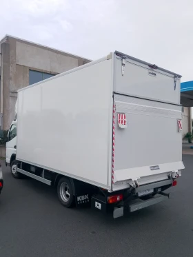 Mitsubishi Canter 3C15, снимка 1