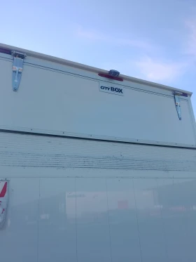Mitsubishi Canter 3C15, снимка 5