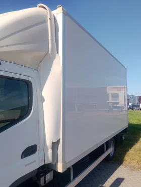 Mitsubishi Canter 3C15, снимка 4