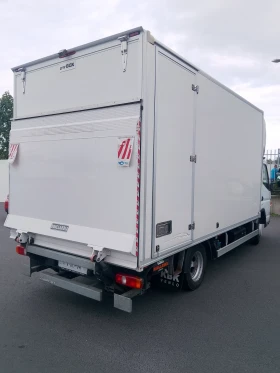 Mitsubishi Canter 3C15, снимка 2