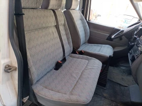 VW Transporter Т4, снимка 11