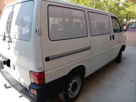 VW Transporter Т4, снимка 4