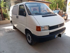 VW Transporter Т4, снимка 2