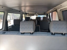 VW Transporter Т4, снимка 15