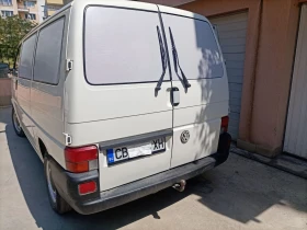 VW Transporter Т4, снимка 5